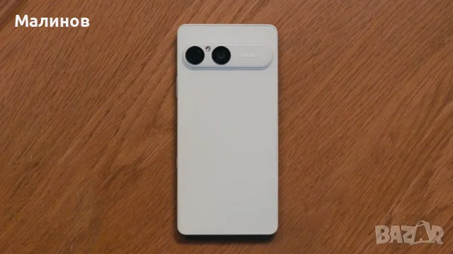 Sony Xperia 10 VIII глобален e e-sim от Get Mobile , снимка 8 - Sony - 56142164