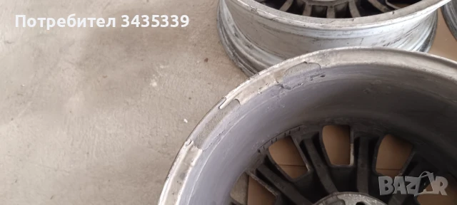 Джанти BMW 18 цола, Style 118, за BMW, снимка 13 - Гуми и джанти - 50525530