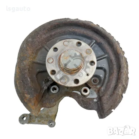 Заден десен шенкел Volkswagen Golf VI 2008-2016 ID: 145023