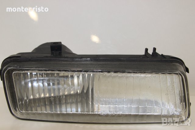 Десен халоген Fiat Ulysse (1994-2002г.) десен фар за мъгла / 147131280 / 36000.748, снимка 1 - Части - 42826319