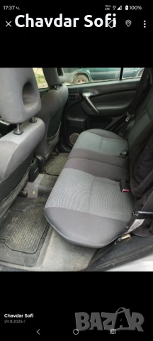 Тойота Рав 4 , снимка 8 - Автомобили и джипове - 53129415