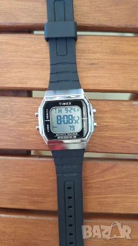 Timex Watch Activity Tracker Digital Model Numbel TW5M60700, снимка 4 - Мъжки - 56219106