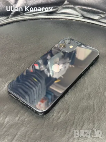 iphone 12 64GB 100%, снимка 4 - Apple iPhone - 55875248