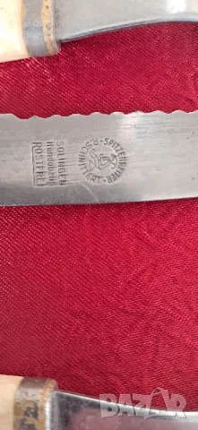 Стари прибори , снимка 12 - Колекции - 48601424