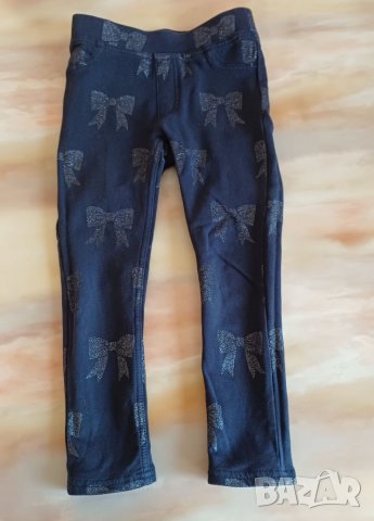 Лот детски плътни клинчета, р/р 110