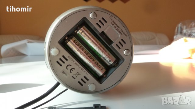 Пееща нощна лампа, снимка 8 - Настолни лампи - 32095468