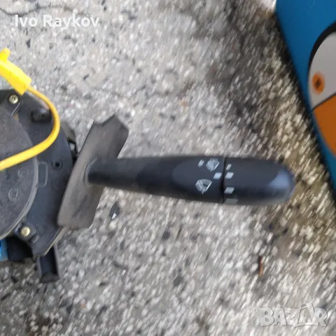 Лостчеta за чистачки за Alfa Romeo 156 , снимка 3 - Части - 48600722