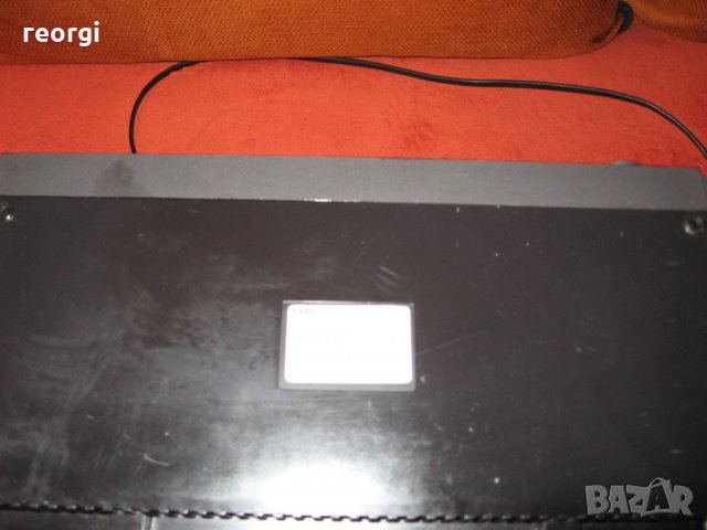 Радиокасетофон-Филипс-Д-8438-Компакт-комбо, снимка 5 - Радиокасетофони, транзистори - 30264986