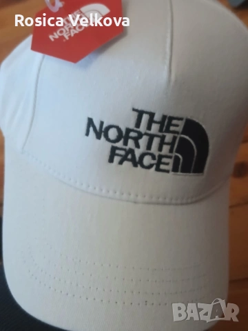 Маркови шапки с козирка , снимка 9 - Шапки - 54049740