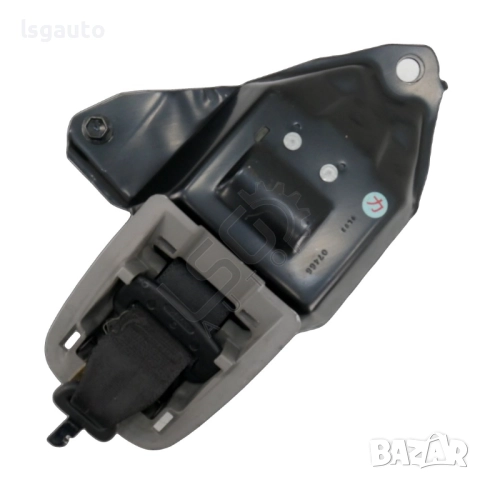 Заден среден предпазен колан Toyota RAV 4 III 2006-2012 ID: 154736