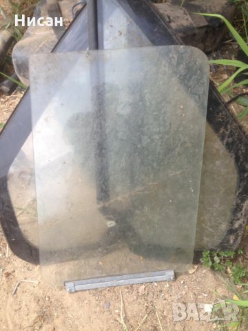 Странични стакла Форд транзит 2000г нагоре