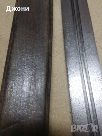 Нож.Кортик. Кинжал. Ханджар. Меч. Сабя. Острие , снимка 11 - Антикварни и старинни предмети - 42811763