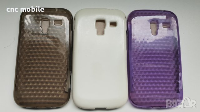 Samsung Galaxy Ace 2 - Samsung GT-I8160 - Samsung I8160 калъф - case