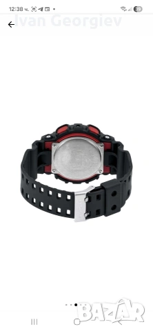 Casio GSHOCK , снимка 3 - Мъжки - 54133684