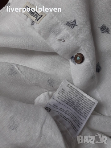 👉Ленена Angelo Litrico Original L, снимка 5 - Ризи - 53931607