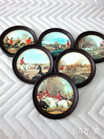 Комплект подложки 