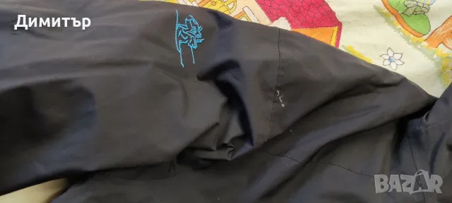 Bergans isogaisa, снимка 7 - Якета - 47893231