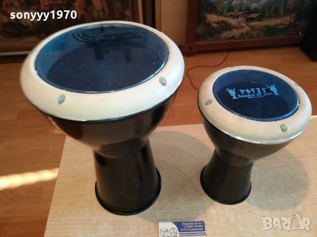 ТАРАМБУКИ ВНОС СИРИЯ 0112211751, снимка 4 - Ударни инструменти - 34995499