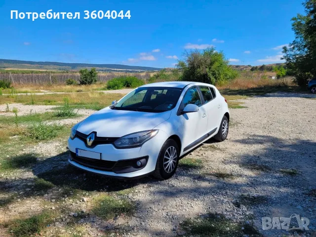 Продавам Рено Меган III , снимка 11 - Автомобили и джипове - 55771101