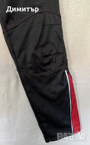 Мъжки колоездачен панталон Lixada, снимка 4 - Спортни дрехи, екипи - 52079830