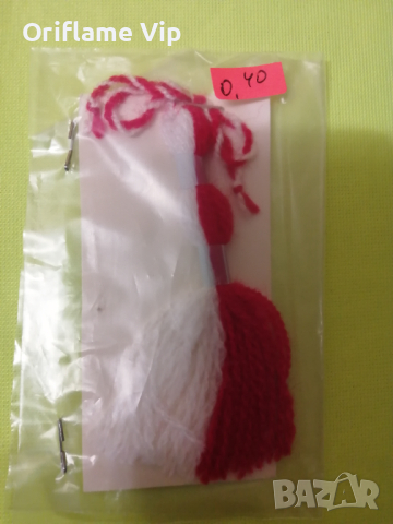 Мартеници, снимка 8 - Други - 44508649