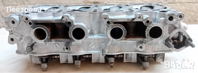 Цилиндрова глава за джип Сузуки Самурай -1985 г., снимка 8 - Аксесоари и консумативи - 51024495