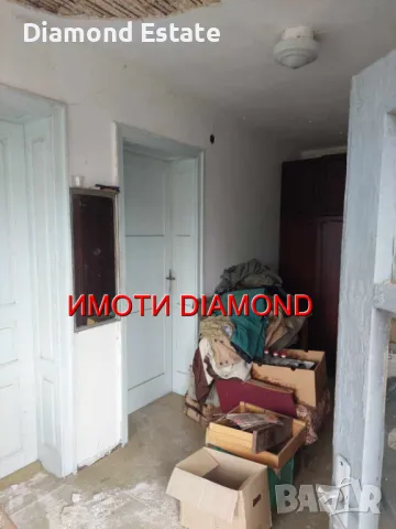 Двуетажна къща в село Голямо Асеново общ. Димитровград, снимка 10 - Къщи - 48046955