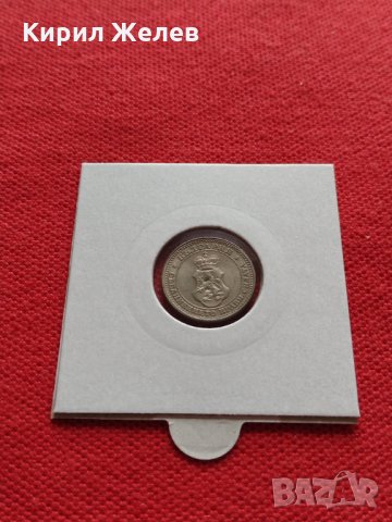 Стара монета над стогодишна 5 стотинки 1913г. за колекция - 27341, снимка 12 - Нумизматика и бонистика - 35266970