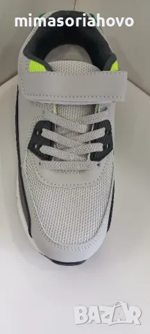 Детски маратонки 7074, снимка 2 - Детски маратонки - 49359476