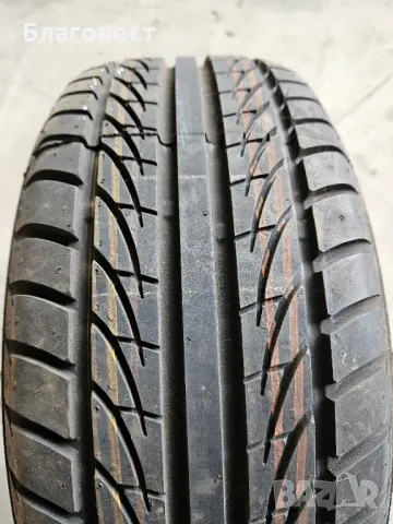 2 броя гуми Semperit 195/50 R15, снимка 7 - Гуми и джанти - 50193200