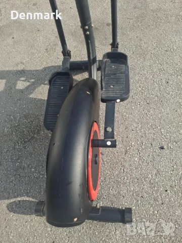 Кростренажор , снимка 4 - Фитнес уреди - 50405520