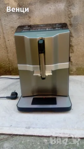 Кафемашина Siemens EQ.3 s 300., снимка 12 - Кафемашини - 49425526