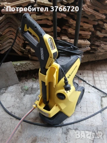 Ремонт на водоструйки