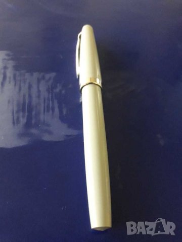 Стара писалка -9, снимка 2 - Антикварни и старинни предмети - 29888879