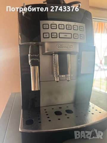 Кафеавтомати 