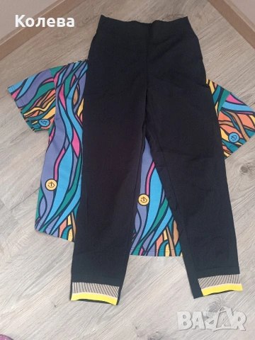 Комплект / сет Lucy, снимка 3 - Спортни екипи - 53177368