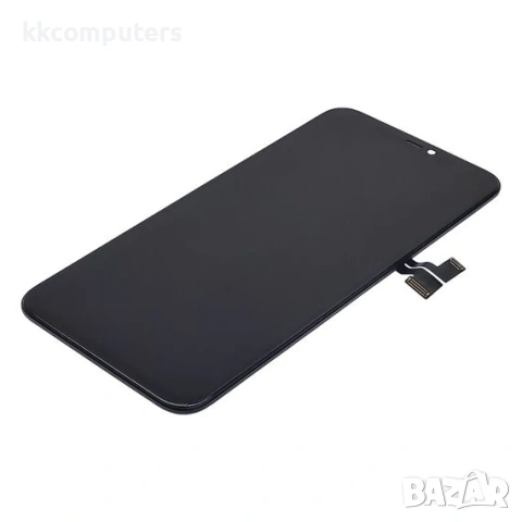 Дисплей за APPLE iPhone 11 Pro Max ZY-IN CELL FHD, снимка 2 - Резервни части за телефони - 54193782