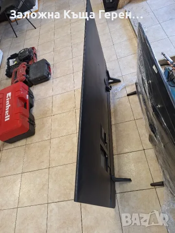 QLed TV Samsung  QE65Q67DAU, снимка 2 - Телевизори - 55854211
