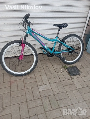 Велосипед Колело Юношеско 