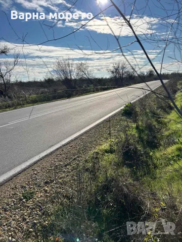 Нива на 3 км от село Бенковски, снимка 2 - Парцели - 56480628