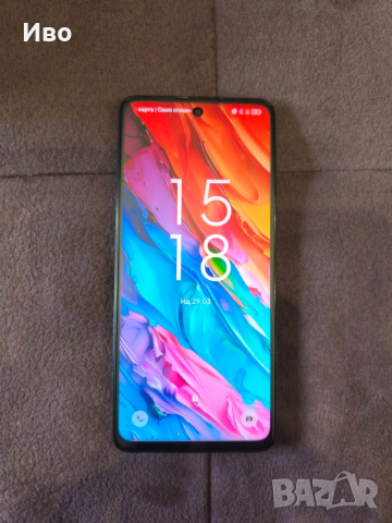 TCL 50 PRO NXTPAPER 5G 512 , снимка 5 - Други - 54015197