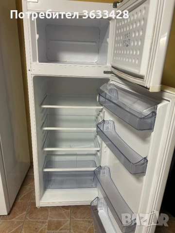 Продавам хладилник , снимка 2 - Хладилници - 52283092