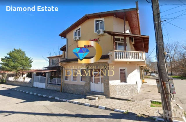 Хотел в град Гълъбово, снимка 2 - Хотели - 51047621