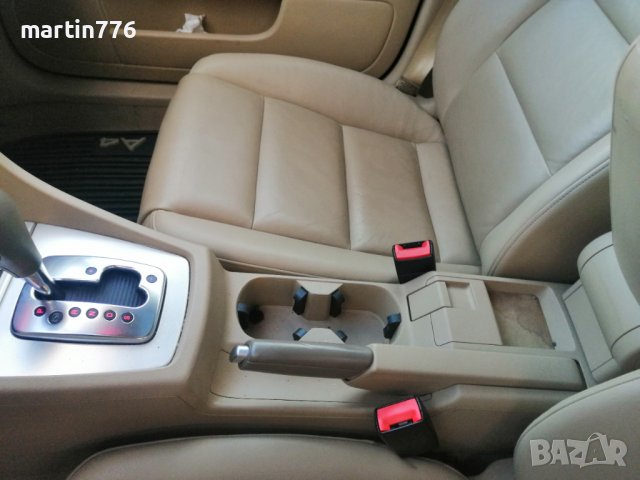 Audi A4 2.0TFSI 200hp на части , снимка 14 - Автомобили и джипове - 37982497