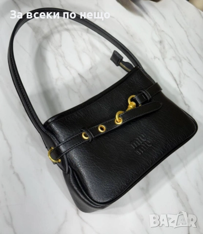 Дамска Чанта - Налични Различни Цветове Код E1141, снимка 18 - Чанти - 52658562