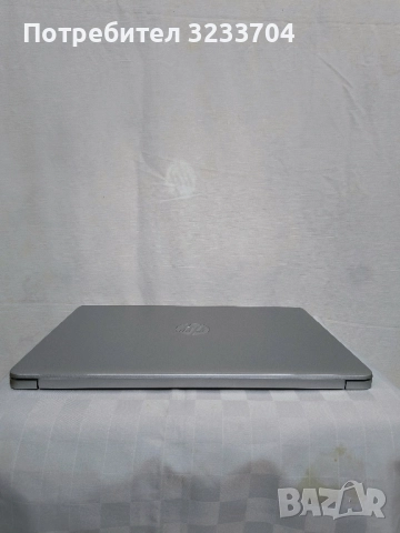 Като НОВ! HP 15s (Core i3-11th Gen) - 8GB RAM / 512GB SSD / С ГАРАНЦИЯ, снимка 11 - Лаптопи за дома - 52475477