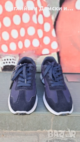 Английски мъжки маратонки -Linix, снимка 14 - Маратонки - 49357786