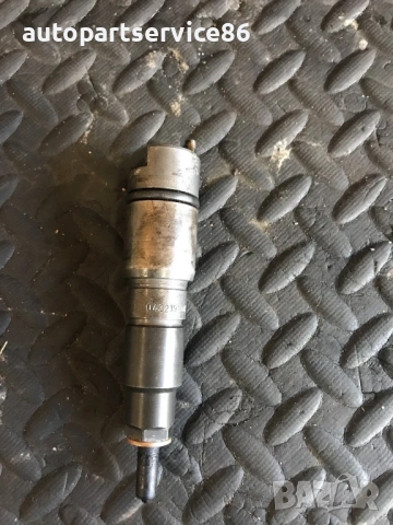 Дюза за гориво 815 за Mercedes Vario (1998-2006) 0432191501