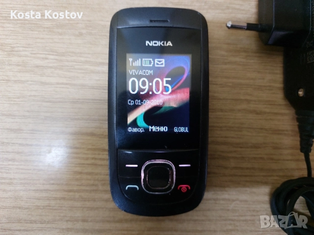NOKIA 2220s.         ..   ...*