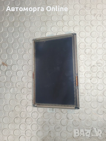 Монитор Range Rover Vogue